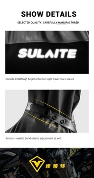 ВОДОНЕПРОНИЦАЕМЫЕ ЧЕХОЛЫ ДЛЯ ЗАЩИТЫ ОБУВИ 36-45 ЧЕХОЛЫ ДЛЯ МОТОЦИКЛОВ ДОЖДЕВИКИ