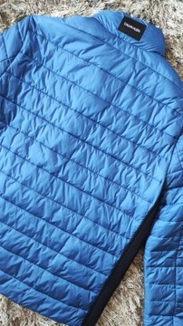 Calvin Klein kurtka męska pikowana bez kaptura K10K105601_C41 rozmiar M