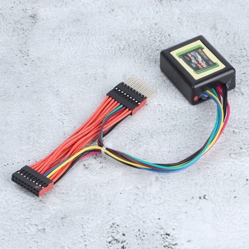 КОМПЛЕКТ ПРИБОРОВ КМ ФИЛЬТР КИЛОМЕТР CAN БЛОКИРОВКА