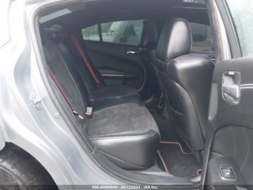 Dodge Charger VII 2021 Dodge Charger 2021r, SRT, Hellcat, 6.2L, REDEYE 6.2 Benzyna 797KM, zdjęcie 11