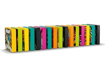 LEGO VIDIYO 43107 Робот-битбокс в стиле хип-хоп, НОВИНКА