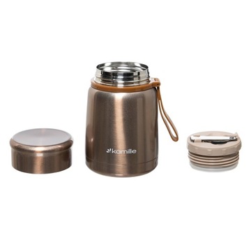 ТЕРМОС ДЛЯ УЖИНА ДЛЯ СУПОВ ТЕРМОКОНТЕЙНЕР