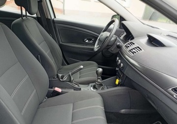 Renault Megane III Grandtour Facelifting 2013 1.6 16V 110KM 2014 Renault Megane Kupiony w Polsce - bezwypadkowy - benzyna - 1,6 - 110 KM 1.6, zdjęcie 13