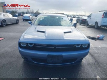 Dodge Challenger III 2019 Dodge Challenger 2019 Dodge Challenger SXT RWD 3.6 Benzyna 305KM, zdjęcie 9