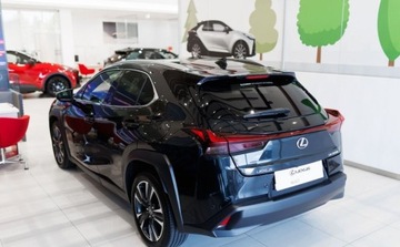 Lexus UX 2024 Lexus UX 300h Business 2.0 Hybryda 152KM, zdjęcie 24