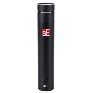 sE Electronics 8 - mikrofon