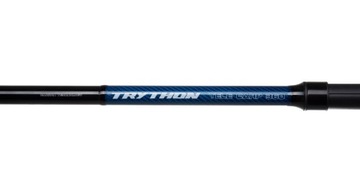 TRYTHON TELE CARP ROD 360 до 120 г – 3 фунта (6 комплектов)