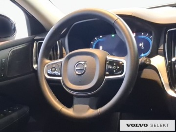 Volvo V60 II  Kombi Facelifting 2.0 B4 B 197KM 2025 Volvo V60 Volvo V60 B4 B Ultra Dark - Gwarancja do, zdjęcie 28