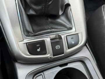 Chevrolet Captiva II 2012 Chevrolet Captiva 2012 2.2D Bezwypadkowy 7osobowy, zdjęcie 14