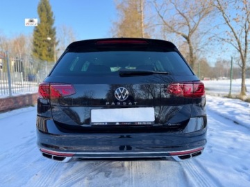 Volkswagen Passat B8 Alltrack Facelifting 2.0 TDI SCR 200KM 2020 Volkswagen Passat 2.0 TDI 200KM, rline, fvat23, dsg, virtual cocpit, leasi, zdjęcie 14