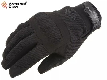 ТАКТИЧЕСКИЕ ПЕРЧАТКИ Shield Flex ARMORED CLAW S