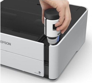 Однофункциональный струйный принтер Epson M1180 (моно).