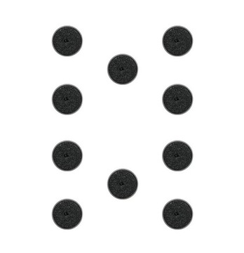 Citadel ИГРОВАЯ МАСТЕРСКАЯ 25 ММ ПОДСТАВКИ X10