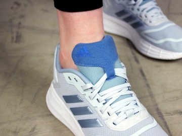 damskie buty Adidas do biegania LEKKIE WYGODNE sportowe na siłownię trening