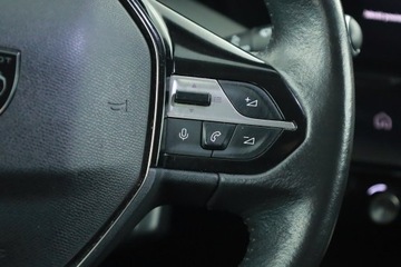 Peugeot 308 III SW 1.5 BlueHDi 130KM 2022 Peugeot 308 1.5 BlueHDi, Salon Polska, zdjęcie 16