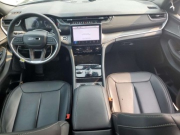 Jeep Grand Cherokee V 2025 Jeep Grand Cherokee Limited 2025 3.6 Benzyna 293KM, zdjęcie 8