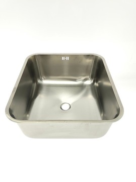 Zlewozmywak Franke inox 122.0256.256