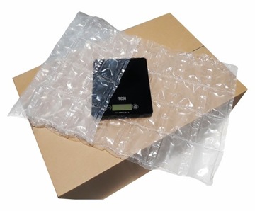 ПОДУШКИ-НАПОЛНИТЕЛИ ЭКО-УПАКОВКИ ДЛЯ КАРТОНА 10Х6