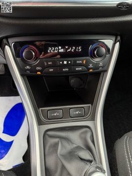 Suzuki SX4 II 2021 Suzuki SX4 S-Cross 1.4T Hybrid - AWD - Szwajcaria - Serwis 1.4 Hybryda, zdjęcie 38