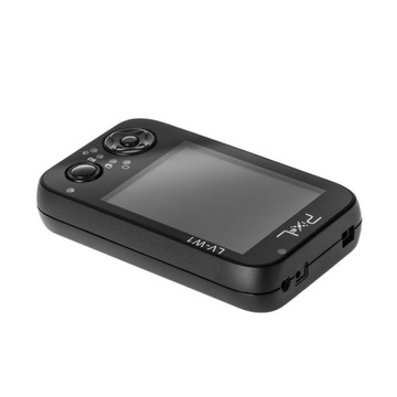 Затвор камеры с возможностью просмотра в реальном времени Pixel LV-W1