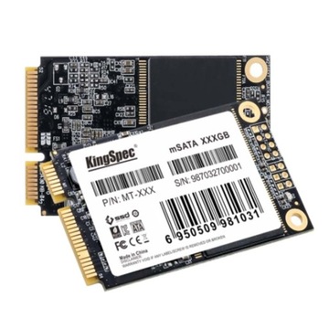 Hot sales mSATA SSD 120GB 240GB 512GB 1TB 2TB HDD Dla komput