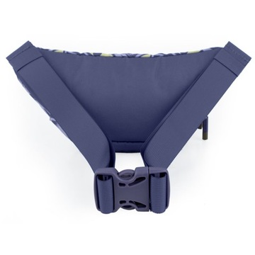 Поясная сумка молодежная СТИЛЬНЫЙ КАЙТ