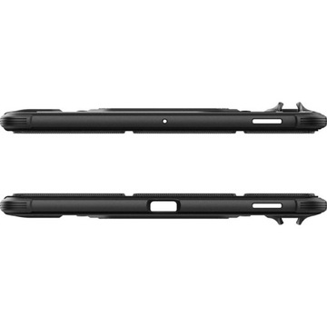 Etui do Galaxy Tab S9 FE, Spigen Rugged Armor Pro, case, cover, obudowa