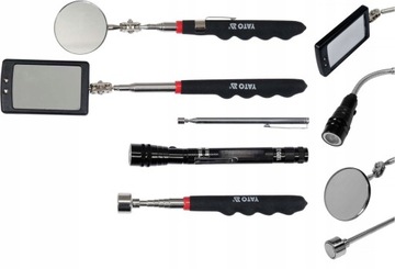 Zestaw Inspekcyjny 5 Części