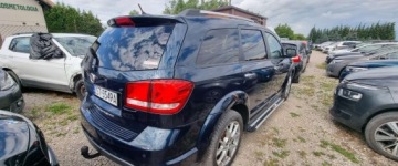 Fiat Freemont 2013 Fiat Freemont 2013r, 2.0 DIESEL. 4x4. 7 osob. Lekko uszk przod i prawy tyl, zdjęcie 3