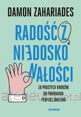 Radość z niedoskonałości