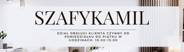 1 ШКАФ СОФИЯ, ДУБ СОНОМА, 2 ЗЕРКАЛА С ВЕРХНИМ.