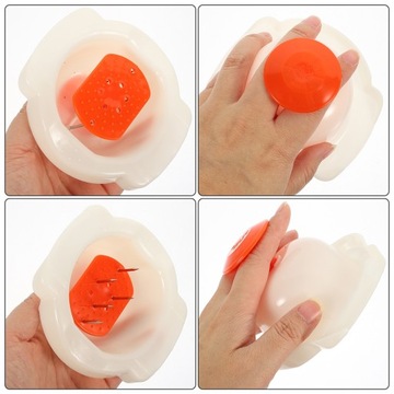 РУЧКА ДЛЯ РЕЗКИ ОВОЩЕЙ ДЛЯ ПИЩЕВОЙ БЕЗОПАСНОСТИ