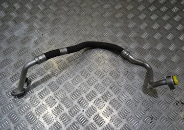 MERCEDES W222 TŘÍDA S PŘÍVOD KLIMATIZACE A2228300702