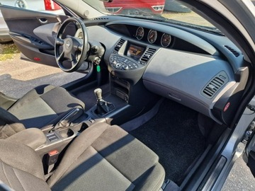 Lexus RX II 2003 Nissan Primera 2.2 DCI 126 KM, Klimatyzacja,, zdjęcie 18