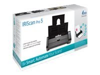 IRIScan Pro 5 IRIS