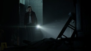 Resident Evil Requiem I PlayStation 5 I PS5 I PL