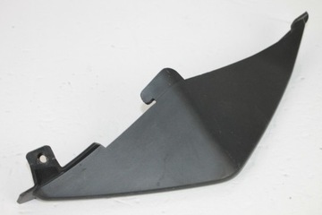 SUZUKI GSR 750 GSR750 11-16 ЗАЛИВКА ПРАВАЯ ПЛАСТИКОВАЯ