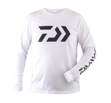 ФУТБОЛКА DAIWA D-VEC-L С ДЛИННЫМ РУКАВОМ