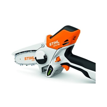 Stihl GTA 26 SET 7-элементный аккумуляторный резак. с аккумулятором и зарядным устройством