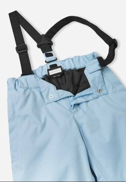 Reimatec REIMA Proxima 146 зимние брюки