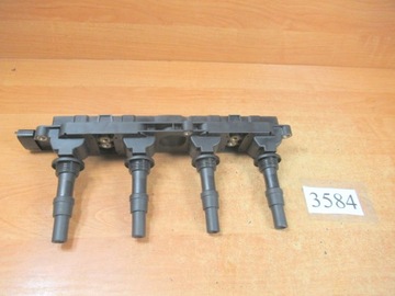 CÍVKA OPEL ASTRA G H VECTRA C ZAFIRA A 1,8 16V Z18XE DELPHI GN10198