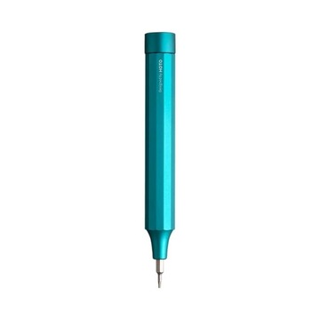 HOTO 24-in-1 Precision Screwdriver Green