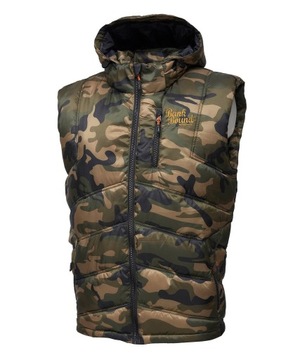 ПРОЛОГИЧЕСКИЙ БАНК ТЕРМО-ЖИЛЕТ