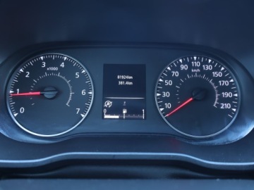 Dacia Duster II SUV 1.0 TCe 101KM 2020 Dacia Duster 1.0 TCe, Salon Polska, GAZ, Navi, zdjęcie 10