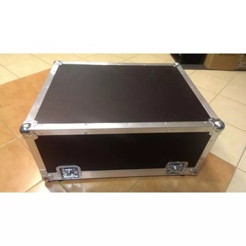 Ludwimar Case na Yamaha QL1 skrzynia transportowa