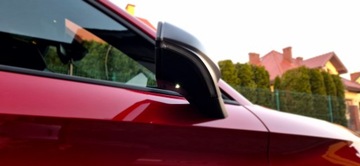 Seat Leon III Hatchback Facelifting 1.5 EcoTSI 150KM 2020 SEAT LEON FR! Super stan!, zdjęcie 16