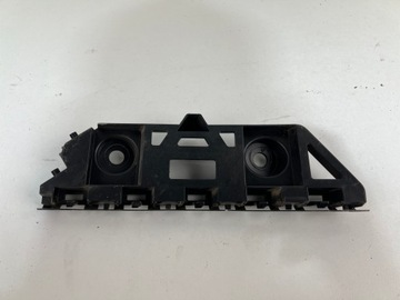 VÝZTUHA DRŽÁKY NÁRAZNÍKU LEVÉ PŘEDNÍ VW TAIGO 2G7 2G7807049A