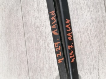 MACAN LIŠTA OKNO 95B845826