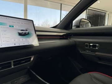 Jetour Dashing 1.5 TCI 156KM 2025 Jetour Dashing 1.5T 6DCT 147km Nowy 7 lat gwarancji Automat FV23, zdjęcie 25