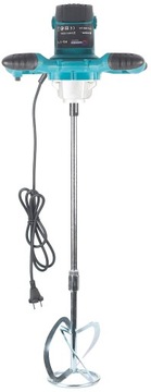 СМЕСИТЕЛЬ ДЛЯ РАСТВОРА КЛЕЯ БЕТОНА МОЩНЫЙ СМЕСИТЕЛЬ